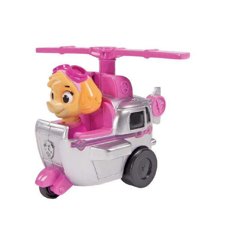 Paw Patrol Racer Assorted, , hi-res