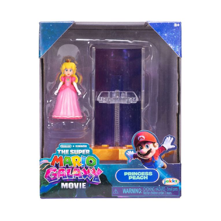 Super Mario Movie 2 Mini Figures Assorted, , hi-res