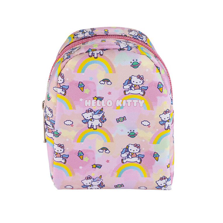 Hello Kitty Little Bag with Surprise Assorted, , hi-res
