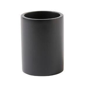 Living & Co Soap Tumbler Black