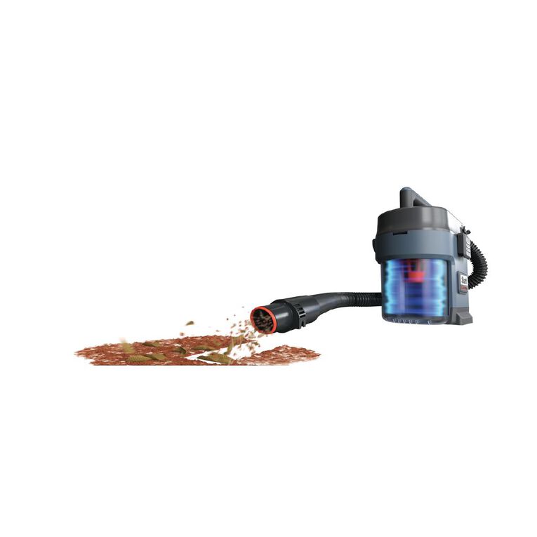 Shark MessMaster Portable Wet & Dry Vacuum Cleaner, , hi-res