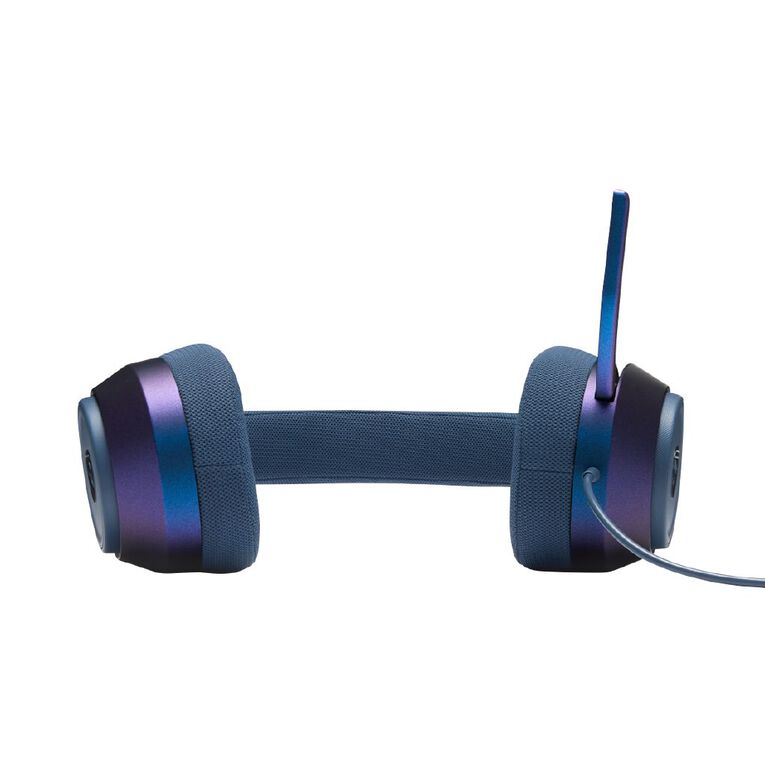 PowerA Lucid Sound Gen 2 Wired Headset Cosmic Fade Xbox, , hi-res