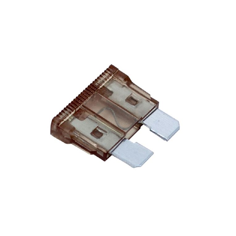 Autoworx Car Fuse 80 Piece, , hi-res