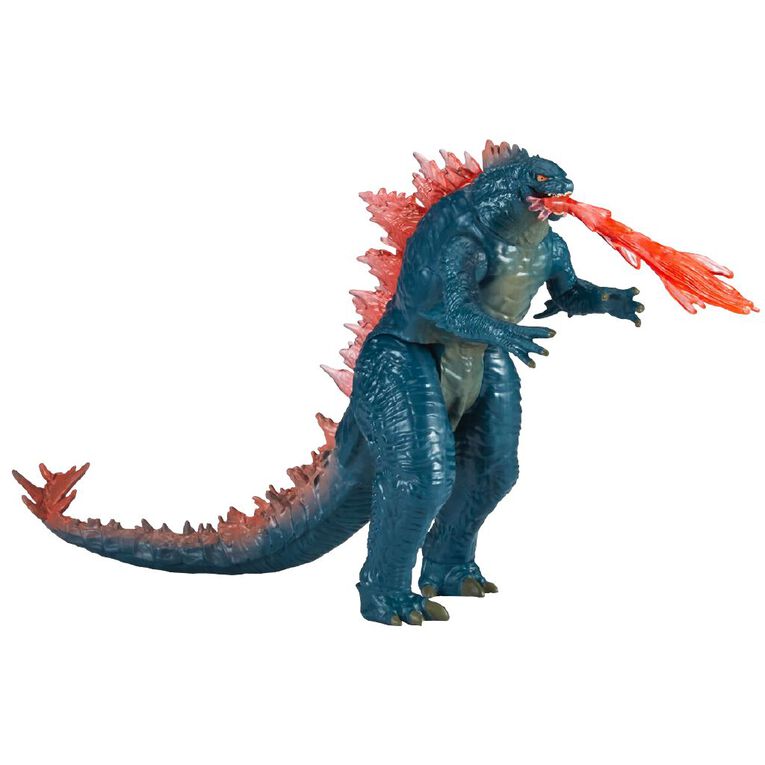 Godzilla Vs Kong 2 15 cm Basic Figure Assorted, , hi-res