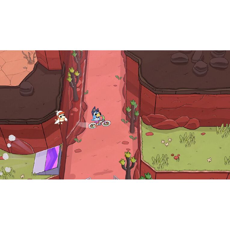 Nintendo Switch Blueys Quest for the Gold Pen, , hi-res