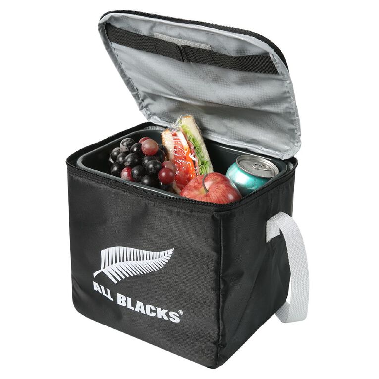 All Blacks Cooler Bag 10 litre, , hi-res