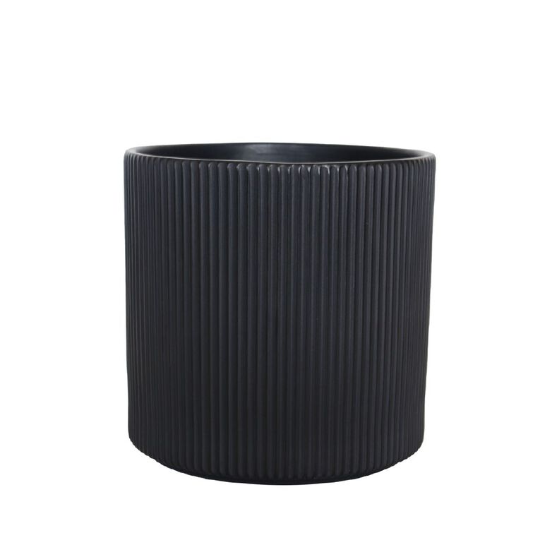 Northcote Pottery Mia Cylinder Pot 16cm, , hi-res