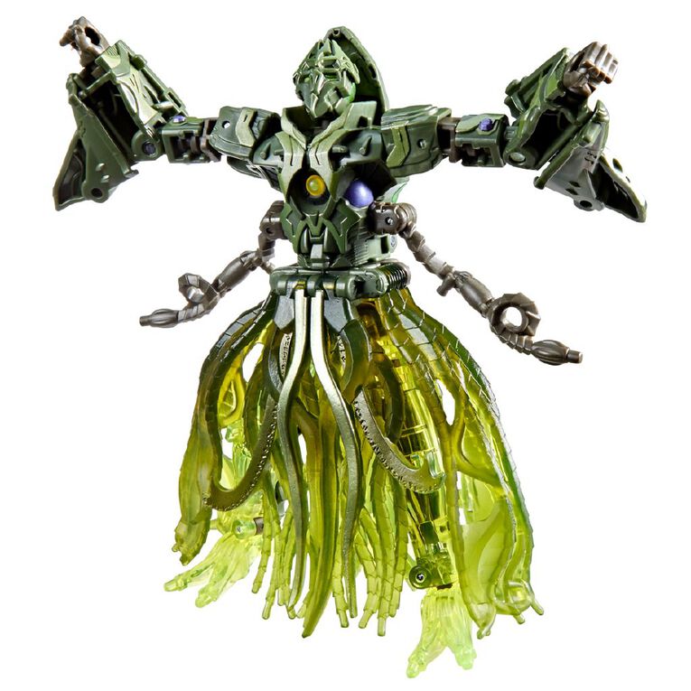 Transformers Generations Prime Deluxe Assorted, , hi-res