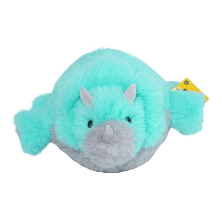 Play Studio 35cm Smoochy Fluffy Pals, , hi-res