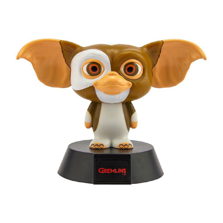 Paladone Gremlins Gizmo Icon Light, , hi-res