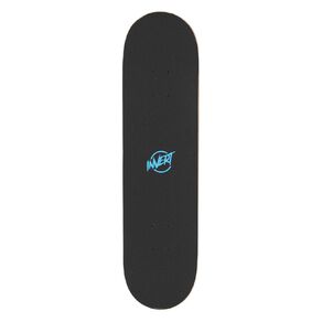 Invert 31 Inch Skateboard 180 Pro With Holographic Deck