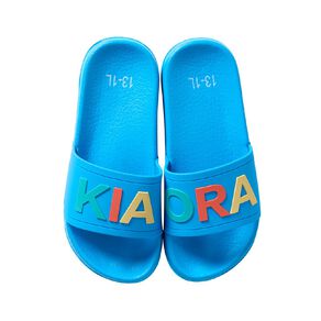 Young Original Senior Kids' Kia Ora Slides