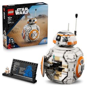 LEGO Star Wars BB8 Astromech 75452
