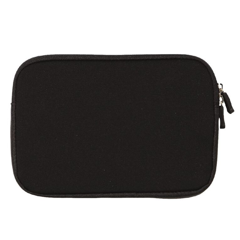 Tech.Inc 7 inch Tablet Sleeve Black, , hi-res