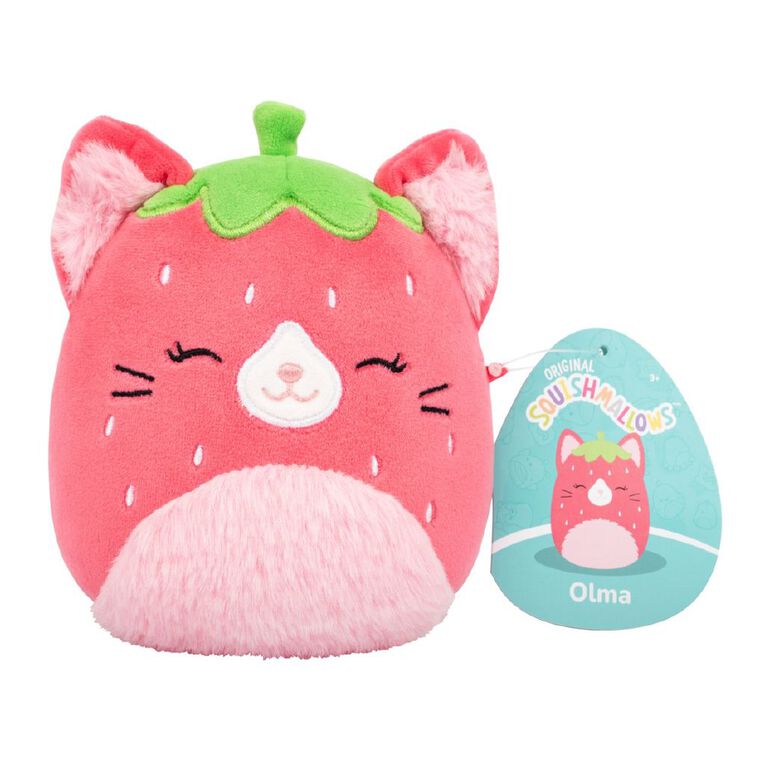 Squishmallows Series 29 5 Inch Assorted, , hi-res