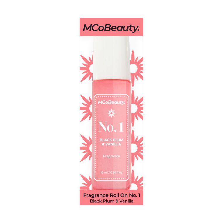 MCoBeauty Fragrance Roller Ball No. 1, , hi-res