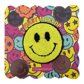 smiley my first makeup kit 1 each