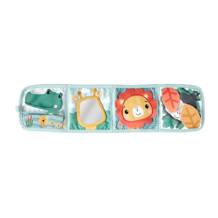 Fisher-Price Fold & Play Activity Panel, , hi-res