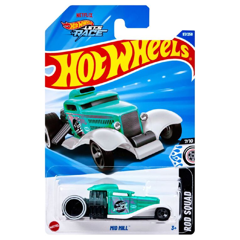 Hot Wheels Basic Car Single, , hi-res