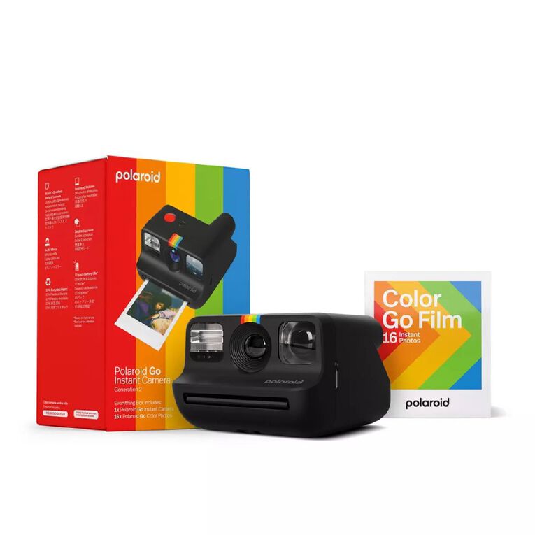 Polaroid Go Gen 2 Everything Box, , hi-res