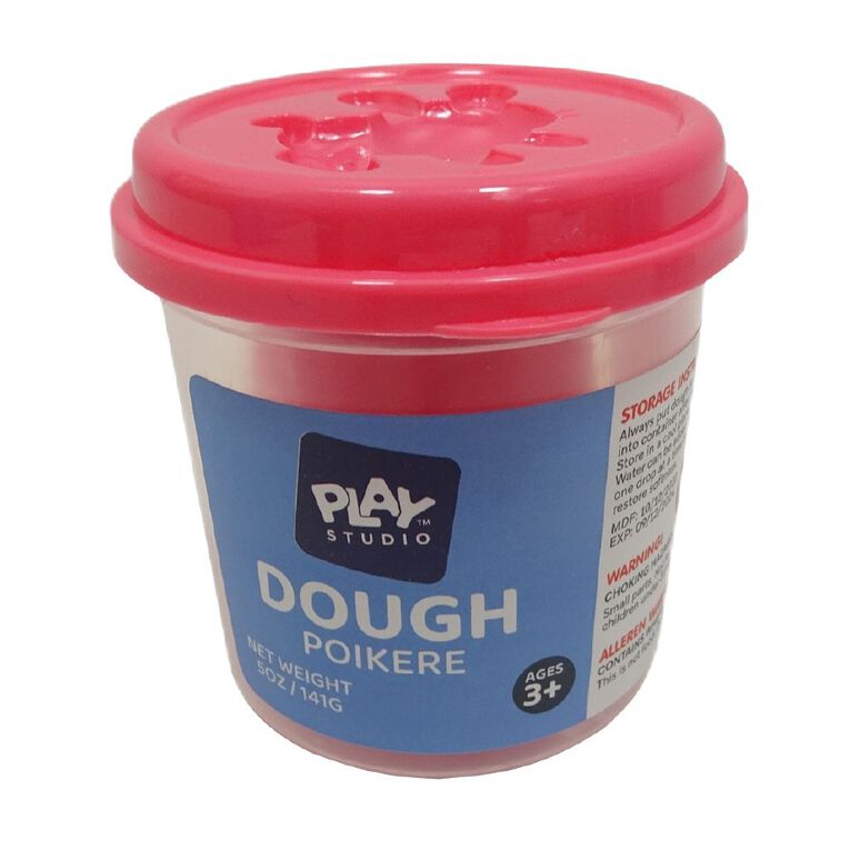Play Studio Dough Single Can 5oz, , hi-res