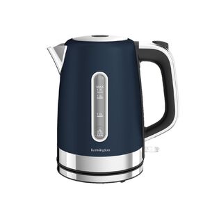 Kensington Kettle 1.7L Navy