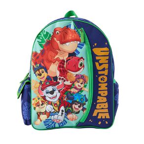 Paw Patrol Dino Backpack