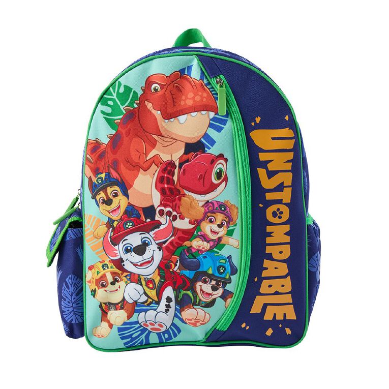 Paw Patrol Dino Backpack, , hi-res