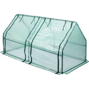 Kiwi Garden XL Multi Cover Greenhouse 180x90x90cm