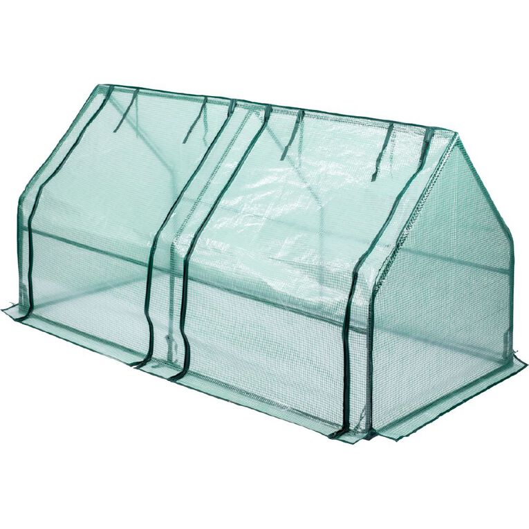 Kiwi Garden XL Multi Cover Greenhouse 180x90x90cm, , hi-res