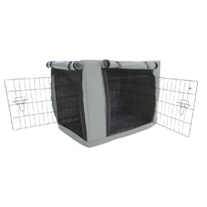 Petzone Crate Cover S-M S-M