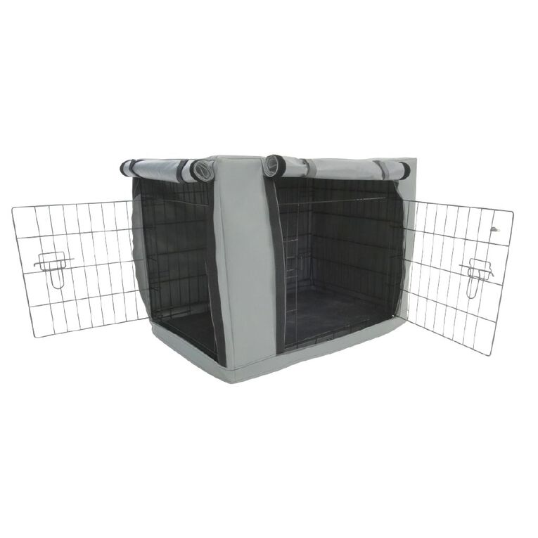Petzone Crate Cover S-M