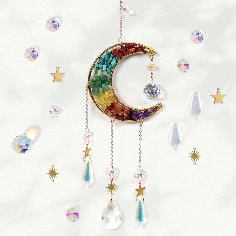 Uniti Crystal Sun Catcher, , hi-res