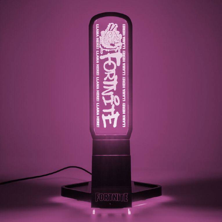 Paladone Fortnite LumiStand Pro, , hi-res