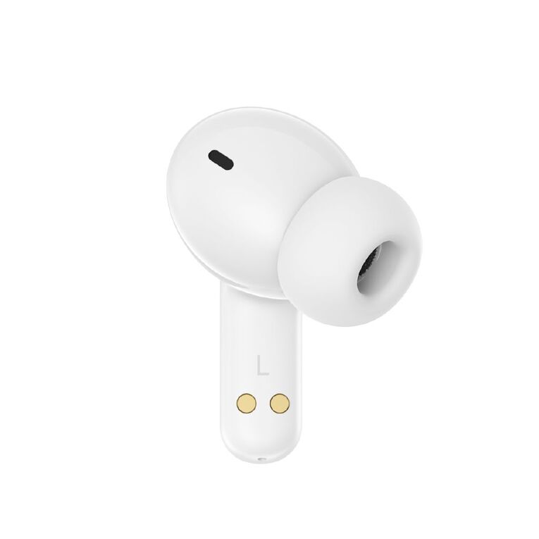 JVC True Wireless Noise Cancelling Earbuds JVTW902WHT White, , hi-res