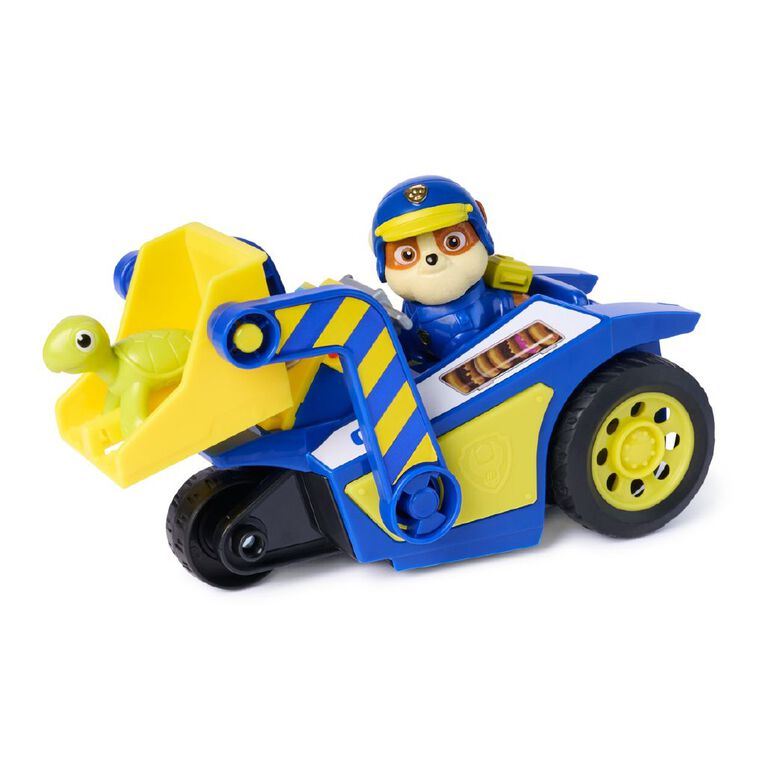 Paw Patrol Search & Rescue Themed Vehicle Assorted, , hi-res
