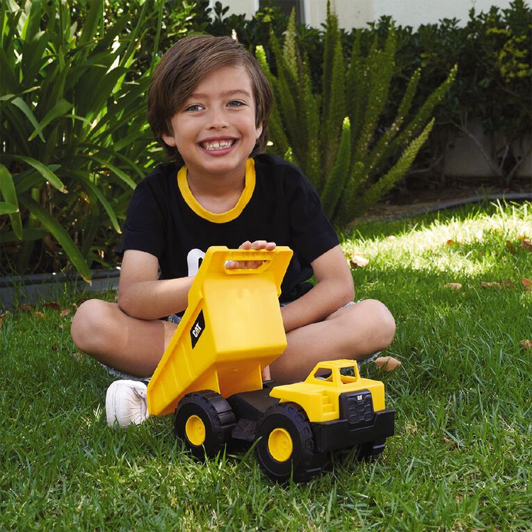 CAT Construction Fleet Assorted, , hi-res