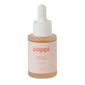 Poppi Vitamin C 1% Serum 30ml