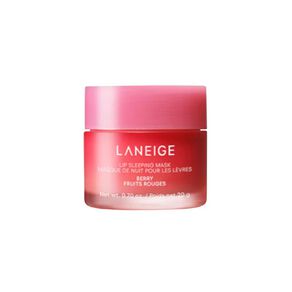 Laneige Lip Sleeping Mask Berry