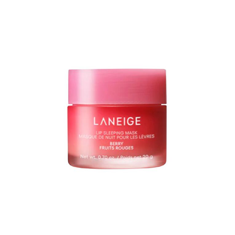 Laneige Lip Sleeping Mask Berry, , hi-res