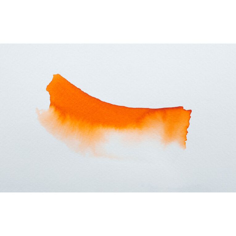 Jacques Herbin Eclats Watercolour Ink 130 50ml Indian Orange Orange, , hi-res