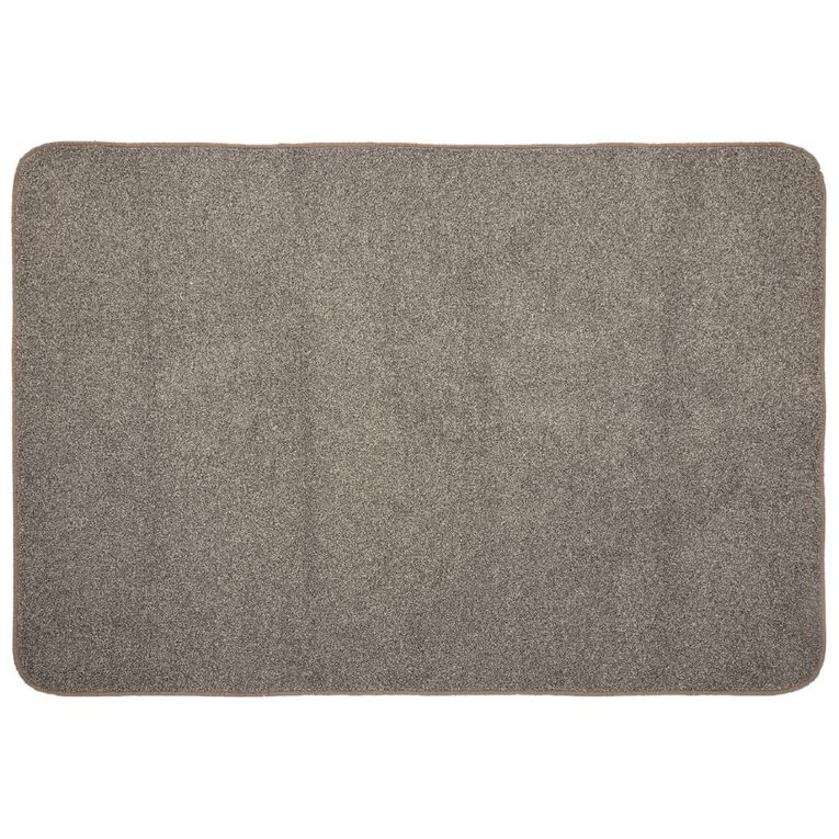 Living & Co Domestic Rug Assorted 120cm x 180cm, Assorted, hi-res