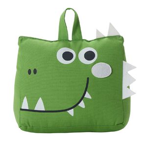 Living & Co Doorstop Dinosaur