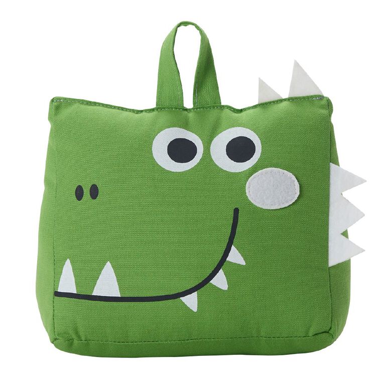 Living & Co Doorstop Dinosaur, , hi-res