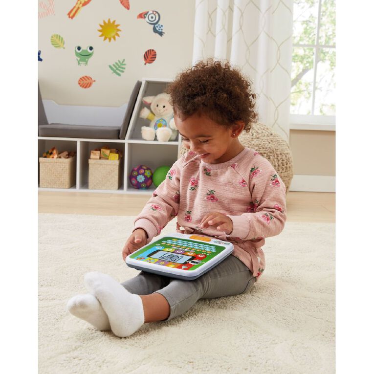 Leap Frog My 1st Steam Tablet, , hi-res