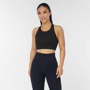 Active Intent Women's Performance Crop