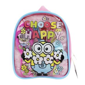Minions Hair Accessories Backpack