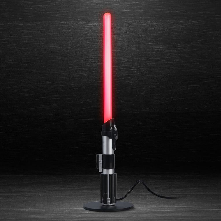 Star Wars Darth Vader 12 Inch Lightsaber, , hi-res