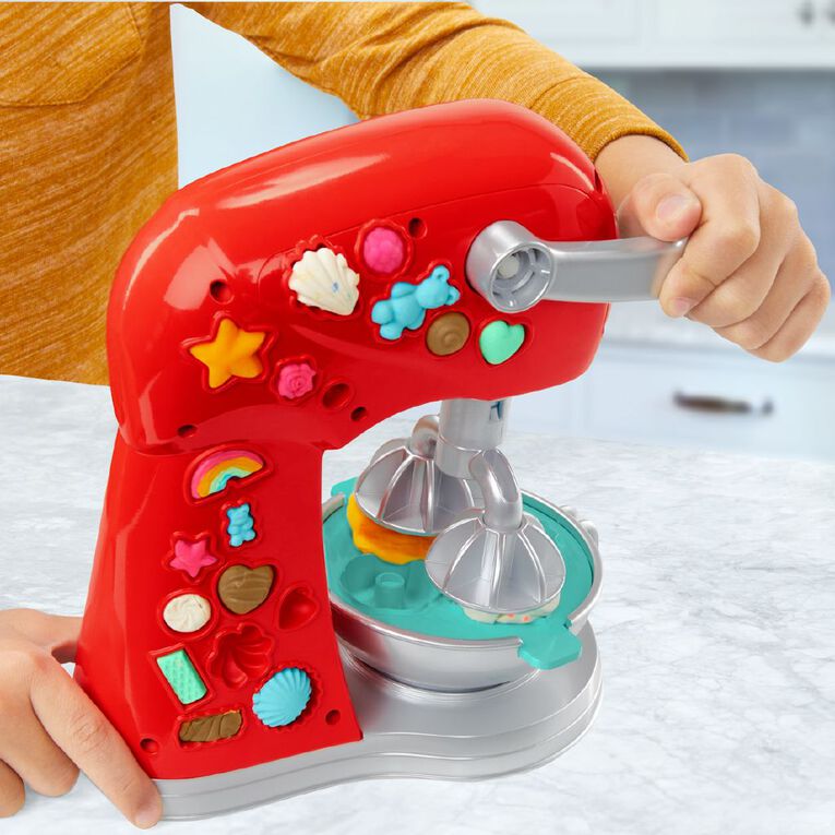 Play-Doh Magical Mixer Play Set, , hi-res