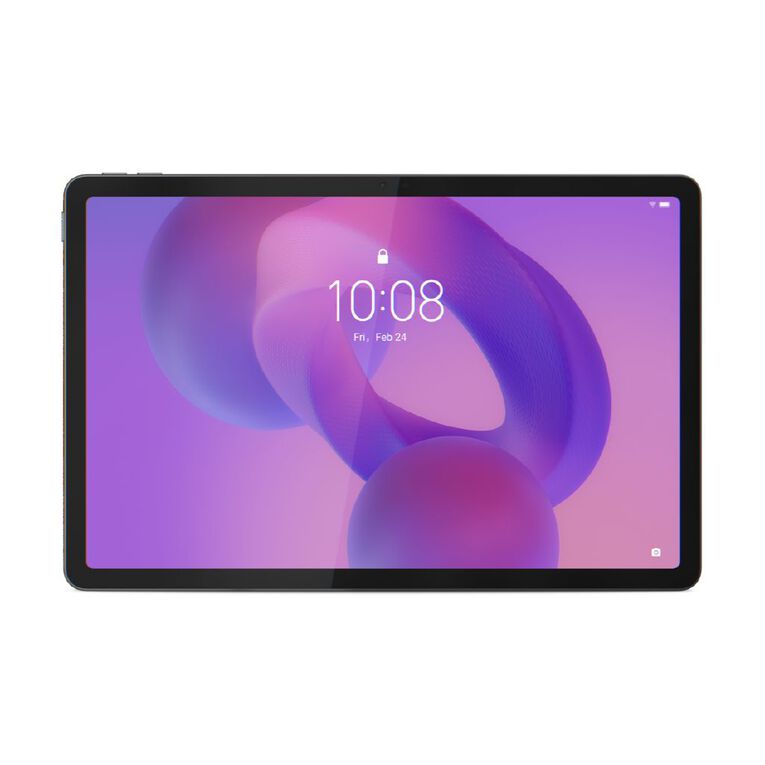 Lenovo IdeaTab 11 Inch 2.5K MTK D6300 6GB 128GB Android 15 Wifi Tablet, , hi-res